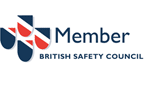 Member of the British Safety Council